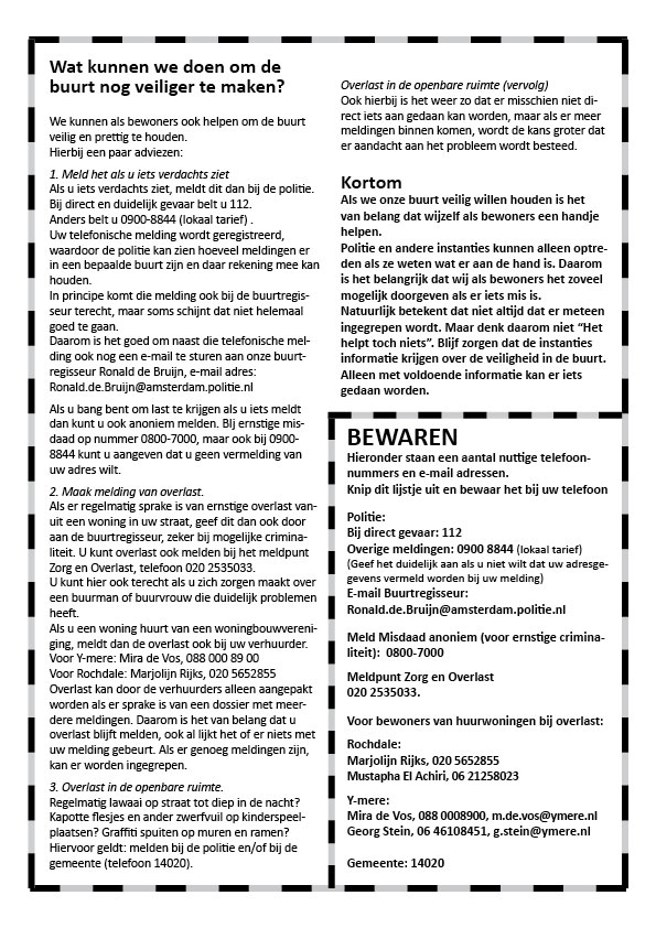 buurtbriefa