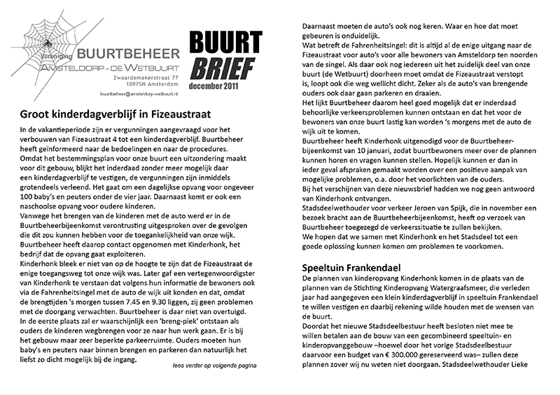 buurtbriefa