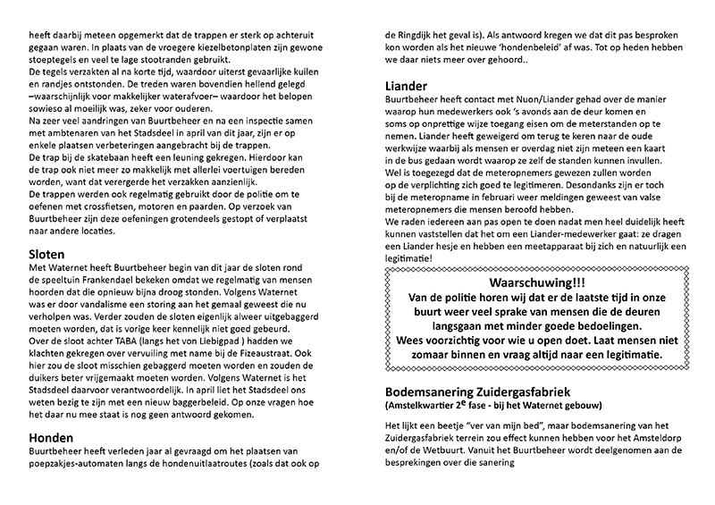 buurtbriefa